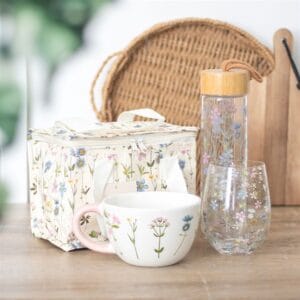 Blooming Lovely Floral Mug - Image 6