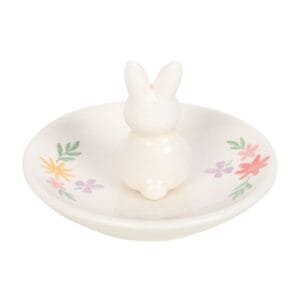 Bunny Trinket Dish - Image 4