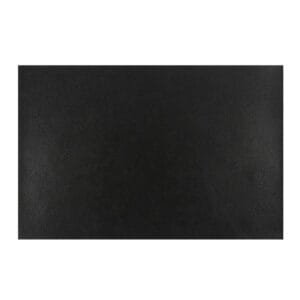Black Mushroom Welcome Doormat - Image 3