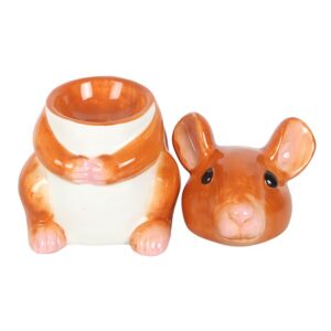Mouse Shaped Oil Burner - Image 3