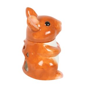Mouse Shaped Oil Burner - Image 4