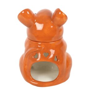 Mouse Shaped Oil Burner - Image 5