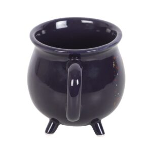 The Magic Is in You Cauldron Mug - Image 3