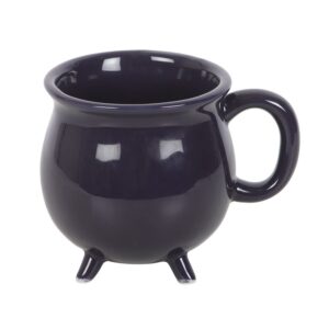 The Magic Is in You Cauldron Mug - Image 4