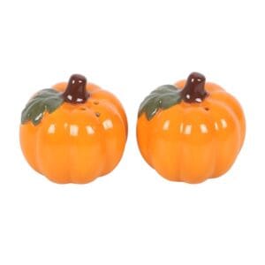 Pumpkin Salt and Pepper Shakers - Image 2