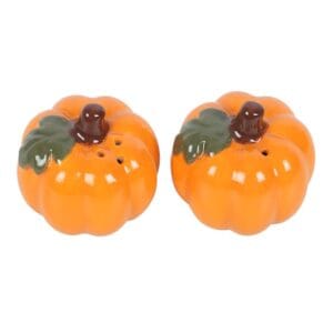 Pumpkin Salt and Pepper Shakers - Image 3