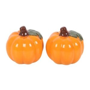 Pumpkin Salt and Pepper Shakers - Image 4