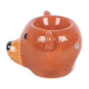 Bear Shaped Oil Burner - Image 3