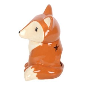 Fox Oil Burner and Wax Warmer - Image 4
