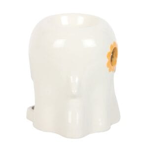 Groovy Ghost Oil Burner and Wax Warmer - Image 3