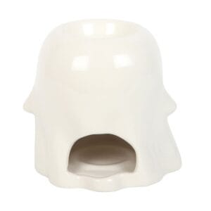 Groovy Ghost Oil Burner and Wax Warmer - Image 4