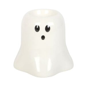 Hey Boo Ghost Oil Burner and Wax Warmer - Image 2