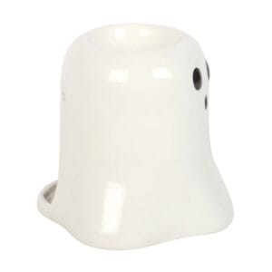 Hey Boo Ghost Oil Burner and Wax Warmer - Image 3