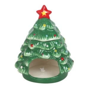 Nostalgic Christmas Tree Oil Burner - Image 5