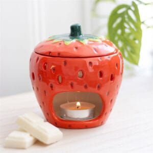 Strawberry Oil Burner - Image 6