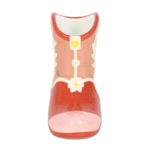 Cowboy Boot Oil Burner and Wax Warmer - Image 5