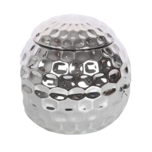 Silver Disco Ball Oil Burner - Image 5