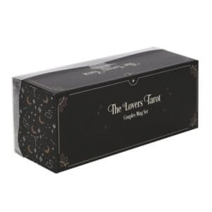 The Lovers Tarot Couples Mug Set - Image 3
