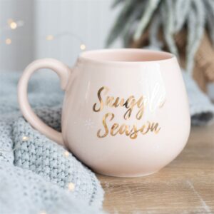 Snuggle Season Ceramic Mug - Image 4