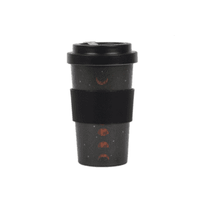Moon Phases Bamboo Eco Travel Mug - Image 3