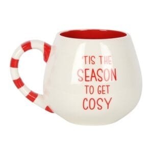 Cosy Season Rounded Mug - Image 2