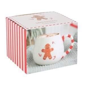 Cosy Season Rounded Mug - Image 4