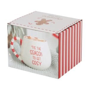 Cosy Season Rounded Mug - Image 5