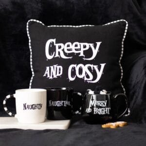 Naughty & Naughtier Couples Mug Set - Image 6