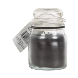 Opium 'Protection' Spell Candle Jar - Image 2