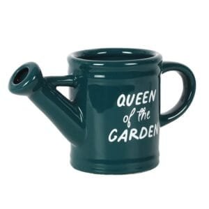 Queen of the Garden Watering Can Mug - Image 2