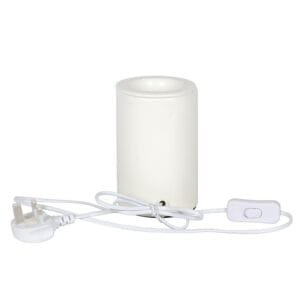 Tree of Life Electric Oil Burner - Image 2