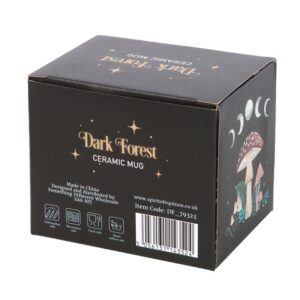Dark Forest Print Mug - Image 5
