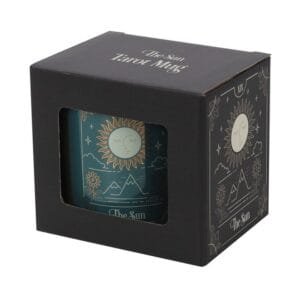 The Sun Tarot Mug - Image 3