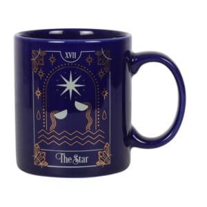 The Star Tarot Mug - Image 2