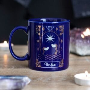 The Star Tarot Mug - Image 4