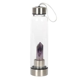 Amethyst Calming