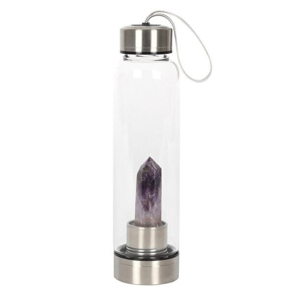 Amethyst Calming