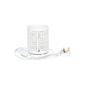 Imperial Trellis Electric Oil Burner - Image 2