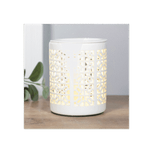 Imperial Trellis Electric Oil Burner - Image 3