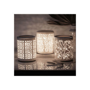 Imperial Trellis Electric Oil Burner - Image 5