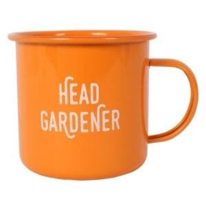 Head Gardener Mug - Image 2