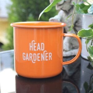 Head Gardener Mug - Image 3