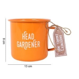 Head Gardener Mug - Image 4