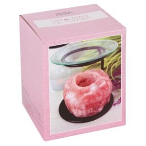 Salt Lamp Oil Burner - Image 3