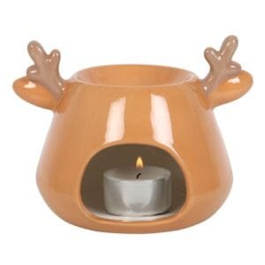 Reindeer Oil Burner - Image 3