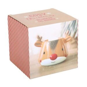 Reindeer Oil Burner - Image 4