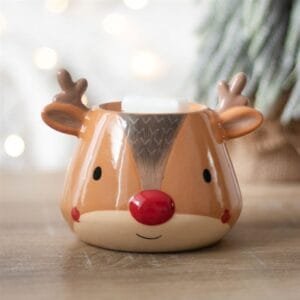 Reindeer Oil Burner - Image 6