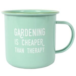 Gardening Therapy Mug - Image 2