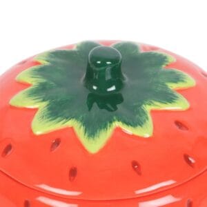 Strawberry Oil Burner - Image 4