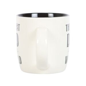 Best Dad in the World Mug - Image 2